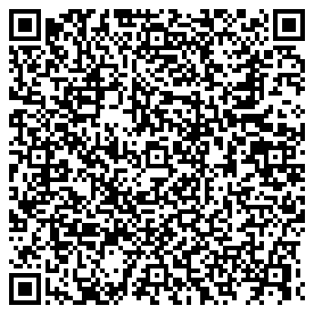QR-код с контактной информацией организации Седьмая скорость