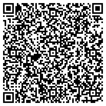 QR-код с контактной информацией организации ЗАО Бурятавтосервис