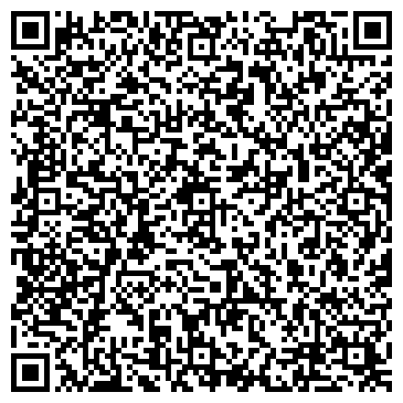 QR-код с контактной информацией организации «Тёплый рынок»