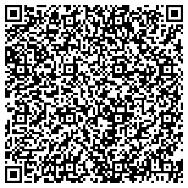 QR-код с контактной информацией организации Администрация Кызыл-Озёкского сельского поселения