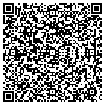 QR-код с контактной информацией организации Шампунь