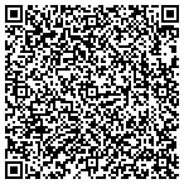 QR-код с контактной информацией организации ИП Новикова А.А.