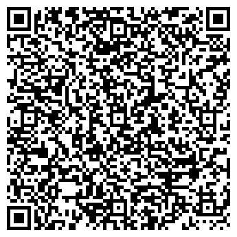 QR-код с контактной информацией организации ООО Грузовая мойка