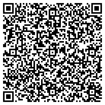 QR-код с контактной информацией организации Литовская