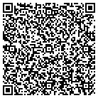 QR-код с контактной информацией организации Автофакел