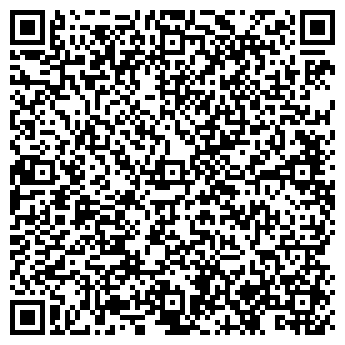 QR-код с контактной информацией организации ИП Доберштеин А.А.