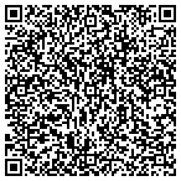 QR-код с контактной информацией организации Шиносервис