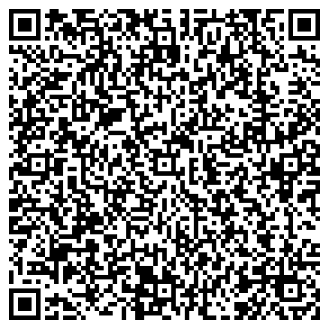 QR-код с контактной информацией организации ООО Корона Авто