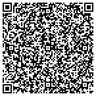QR-код с контактной информацией организации Кансай-авто