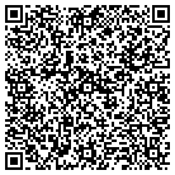 QR-код с контактной информацией организации Шины, магазин, ИП Шефер А.А.