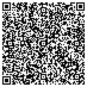 QR-код с контактной информацией организации Мотор+, автосервис, ИП Попов В.А.