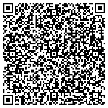 QR-код с контактной информацией организации Синтез