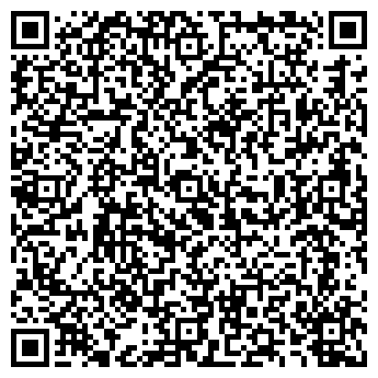 QR-код с контактной информацией организации Дуброва-Авто