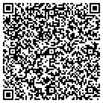 QR-код с контактной информацией организации Завгар