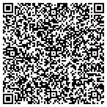 QR-код с контактной информацией организации Администрация Чепошского сельского поселения