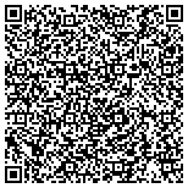 QR-код с контактной информацией организации Администрация Чергинского сельского поселения
