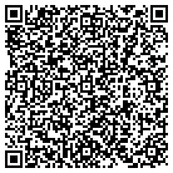QR-код с контактной информацией организации ГАЗ Дварис