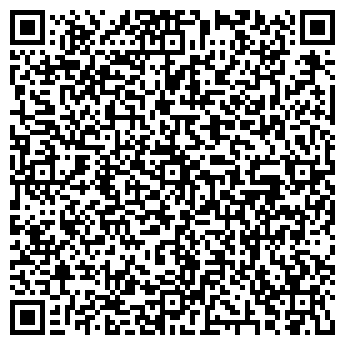 QR-код с контактной информацией организации Все Для УАЗ