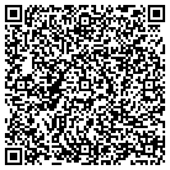 QR-код с контактной информацией организации Автостоянка на Бумажной, 33Б/2