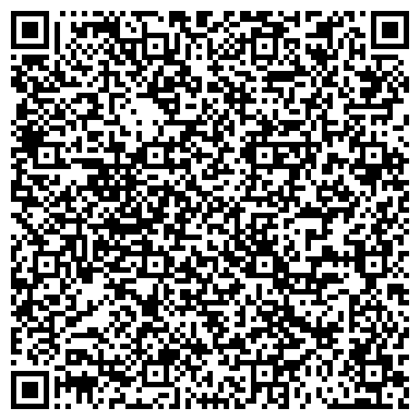 QR-код с контактной информацией организации Золотая колесница