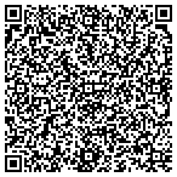 QR-код с контактной информацией организации Омникомм-Саранск