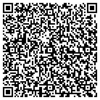 QR-код с контактной информацией организации Техцентр 3+