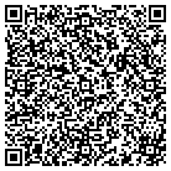 QR-код с контактной информацией организации БратскШИНА