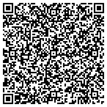 QR-код с контактной информацией организации ООО АвтоМарка