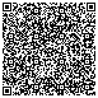 QR-код с контактной информацией организации Навигационная система Мордовии