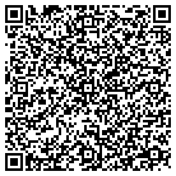 QR-код с контактной информацией организации Thule