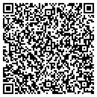 QR-код с контактной информацией организации Мангуст