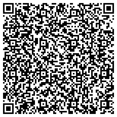 QR-код с контактной информацией организации Администрация Платовского сельсовета