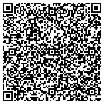 QR-код с контактной информацией организации Фирма по продаже автозапчастей для МАЗ, КАМАЗ, Урал