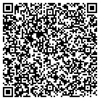 QR-код с контактной информацией организации ОТС Авто