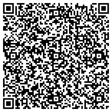 QR-код с контактной информацией организации ЛесТрак