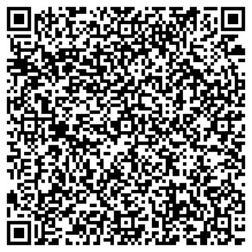QR-код с контактной информацией организации БАМ-авто, оптовая фирма, ИП Мотошкин Л.А.