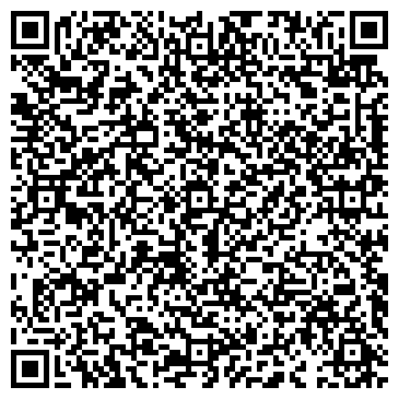 QR-код с контактной информацией организации ООО Автолайн-запчасть