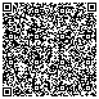 QR-код с контактной информацией организации ООО Автосервис  "Ягуар"