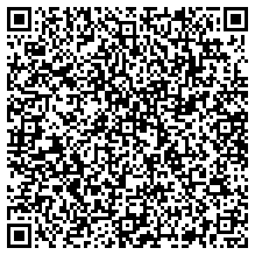 QR-код с контактной информацией организации Гидроник Центр Нижневартовск