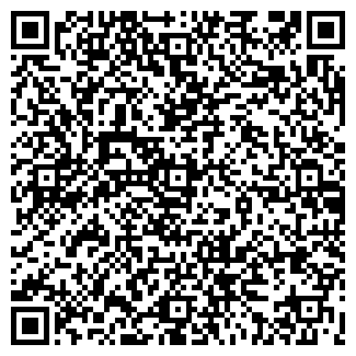 QR-код с контактной информацией организации КОСМОС