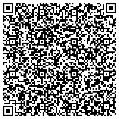 QR-код с контактной информацией организации Матсу Моторс