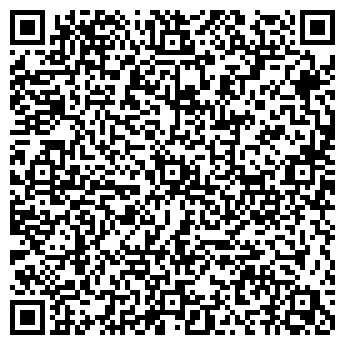 QR-код с контактной информацией организации Одисей