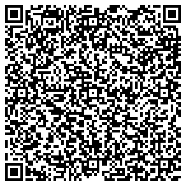 QR-код с контактной информацией организации ПромАвтоМасла