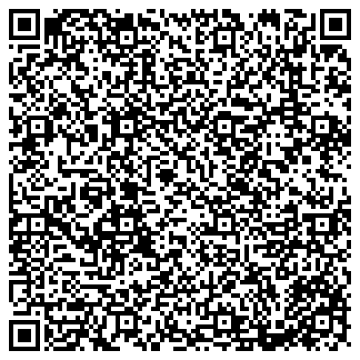 QR-код с контактной информацией организации Управление коммунального хозяйства Администрации г. Горно-Алтайска
