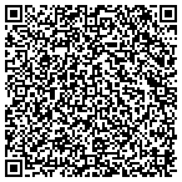 QR-код с контактной информацией организации ООО Трактороремонтный завод