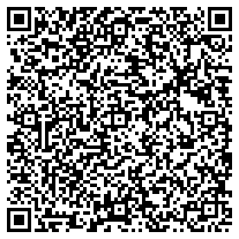 QR-код с контактной информацией организации ООО Экостар