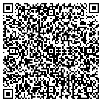 QR-код с контактной информацией организации Mr.Car