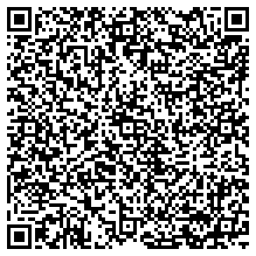 QR-код с контактной информацией организации ЕврАзия