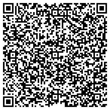 QR-код с контактной информацией организации ИП Софриков В.К.