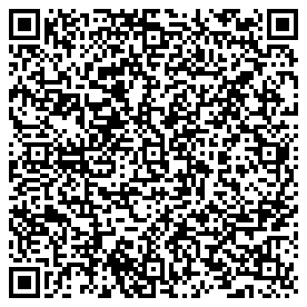 QR-код с контактной информацией организации СТО